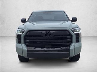 Used 2024 Toyota Tundra Limited AWD/4WD video 2