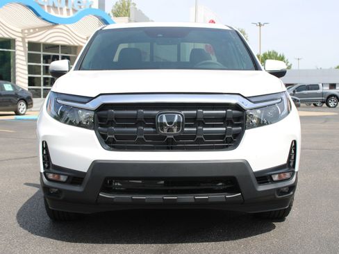 New 2026 Honda Ridgeline RTL image 3