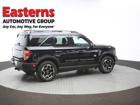 Used 2022 Ford Bronco Sport Big Bend w/ Convenience Package AWD/4WD image 44