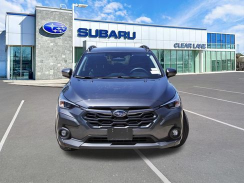 Certified 2024 Subaru Crosstrek 2.0i Premium AWD/4WD image 2