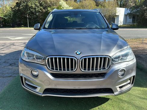 Used 2014 BMW X5 xDrive35i image 2