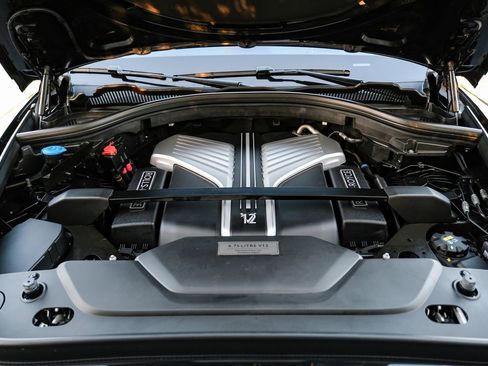 Used 2021 Rolls-Royce Cullinan AWD/4WD image 57