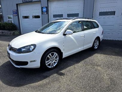 Used 2011 Volkswagen Jetta TDI