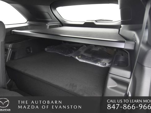 New 2026 MAZDA CX-70 3.3 Turbo S w/ Premium Package image 24