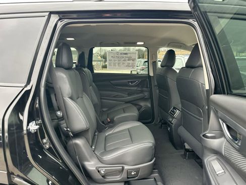 New 2026 Subaru Ascent Premium image 25