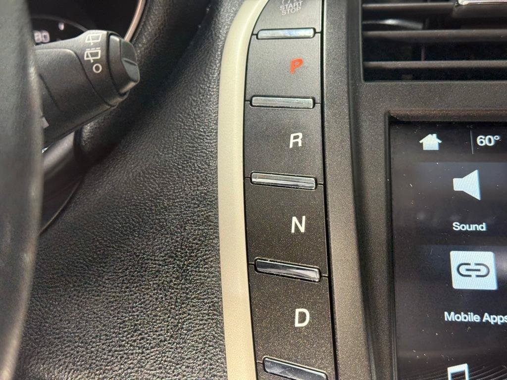 Used 2017 Lincoln MKC Premiere FWD image 21