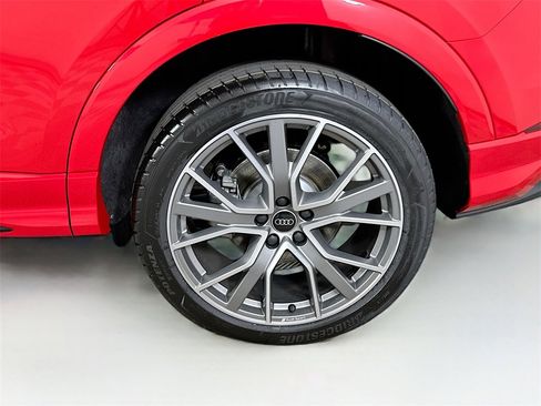 New 2025 Audi Q3 2.0T Premium Plus w/ Premium Plus Package image 24