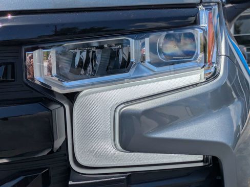 New 2026 Chevrolet Silverado 1500 LT Trail Boss w/ LT Trail Boss Premium Package AWD/4WD image 29