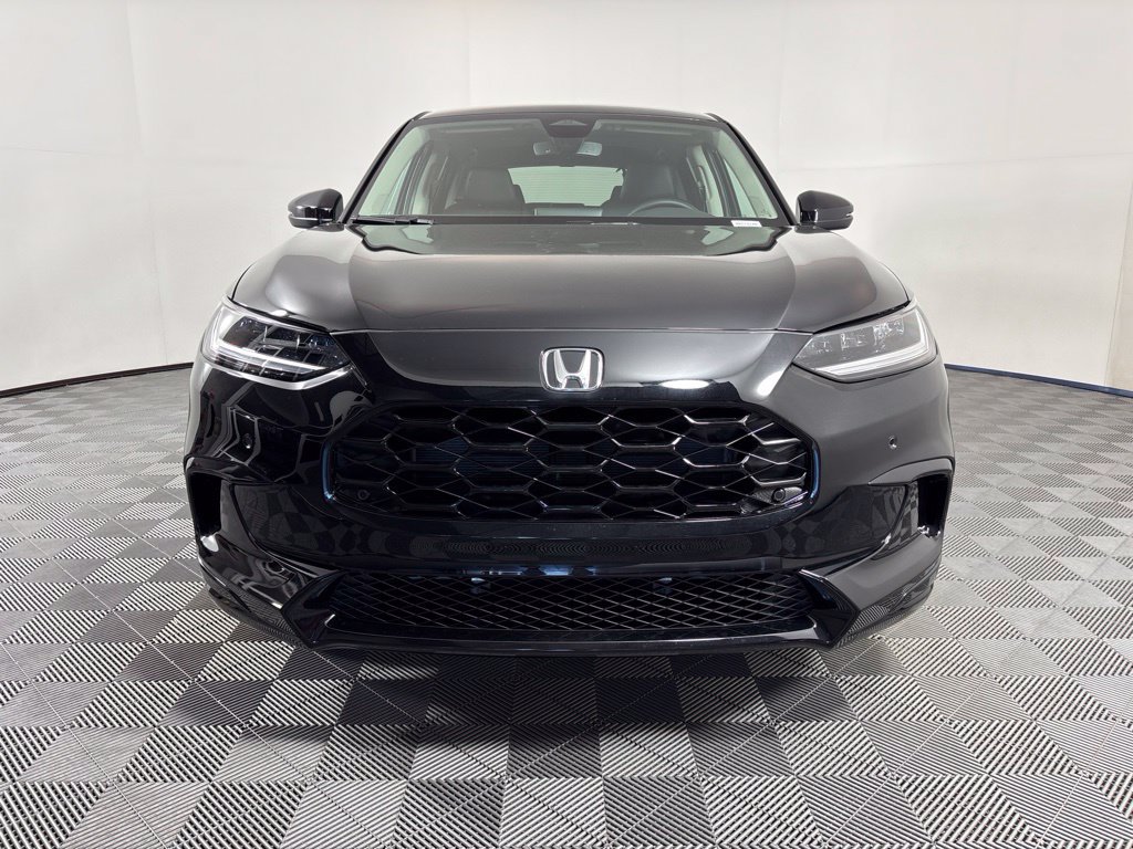 Used 2027 Honda HR-V EX-L image 12