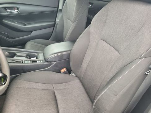 Used 2023 Honda Accord LX image 13