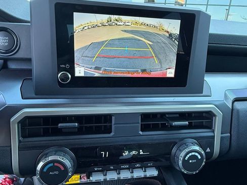 Used 2026 Toyota Tacoma SR5 w/ SR5 Upgrade Package image 11