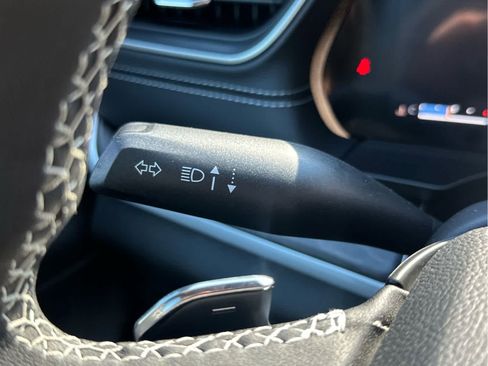 New 2025 Jeep Grand Cherokee L Limited w/ Black Appearance Package image 30