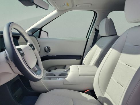 New 2026 Hyundai Palisade Calligraphy image 22