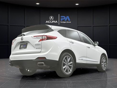 Certified 2023 Acura RDX AWD w/ Technology Package image 38