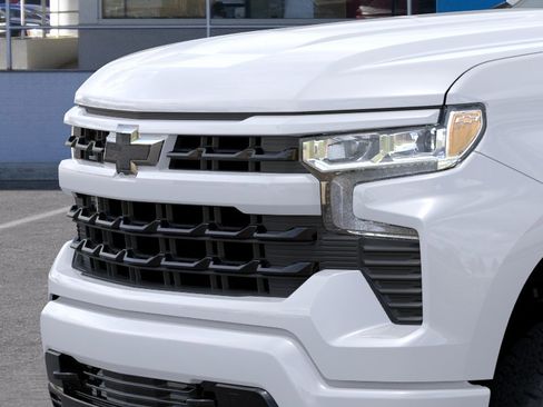 New 2026 Chevrolet Silverado 1500 RST w/ RST Select Package AWD/4WD image 38