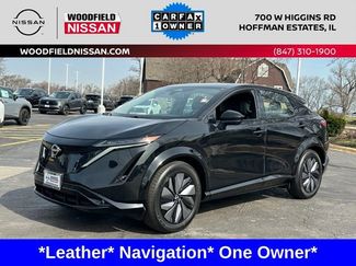 Certified 2023 Nissan Ariya AWD video 1