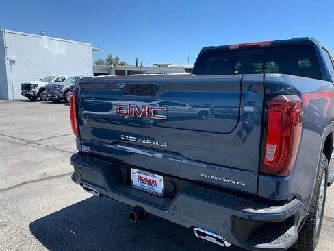 New 2025 GMC Sierra 1500 Denali image 7
