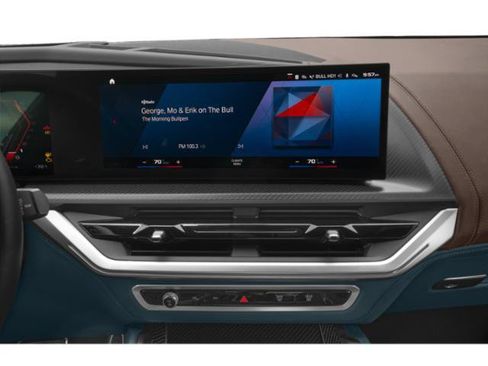 Used 2023 BMW XM w/ M Driver's Package AWD/4WD image 13