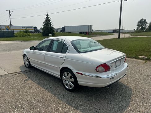 Used 2005 Jaguar X-TYPE 3.0 image 7