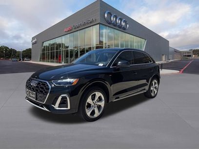 Used 2023 Audi Q5 2.0T Premium Plus w/ Premium Plus Package