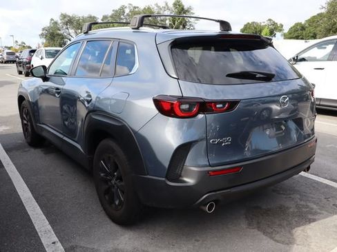 Used 2024 MAZDA CX-50 AWD 2.5 S w/ Weather Package image 3