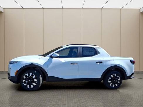 New 2026 Hyundai Santa Cruz SEL AWD/4WD image 5