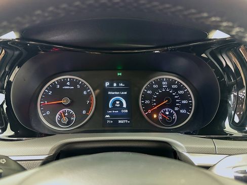 Used 2024 Kia K5 GT-Line image 18