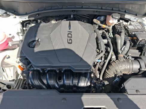 Used 2024 Hyundai Tucson SEL FWD image 19