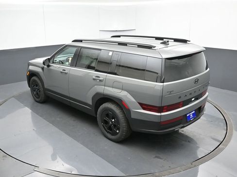 New 2026 Hyundai Santa Fe XRT image 51