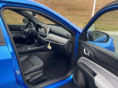 New 2026 Jeep Compass Latitude image 26