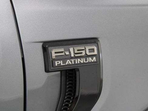 New 2026 Ford F150 Platinum image 11