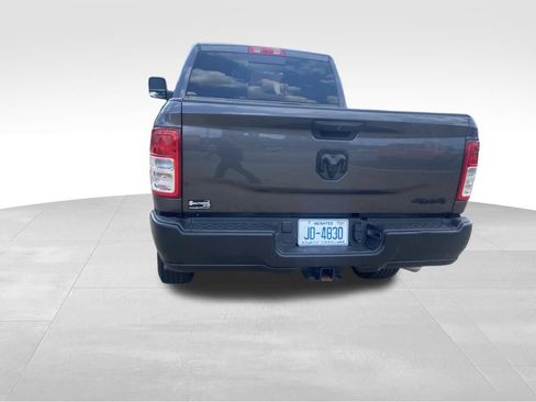 Used 2024 RAM 3500 Tradesman w/ Bed Utility Group AWD/4WD image 19