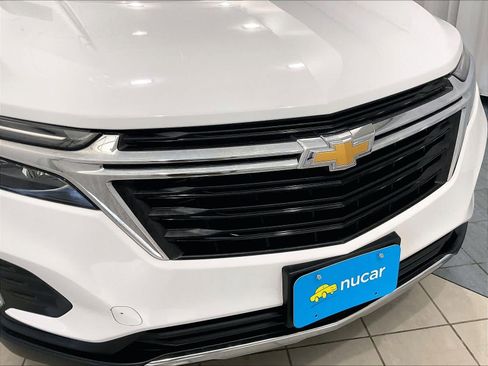 Used 2023 Chevrolet Equinox LT image 31