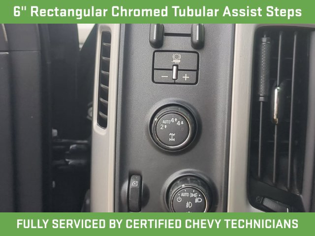 Certified 2018 GMC Sierra 1500 SLT AWD/4WD image 26