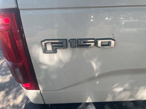Used 2016 Ford F150 King Ranch w/ Equipment Group 601A Luxury AWD/4WD image 3