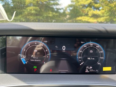 New 2025 Volkswagen Tiguan S image 25