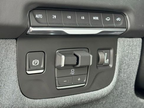 New 2026 Cadillac Escalade Platinum Luxury image 22