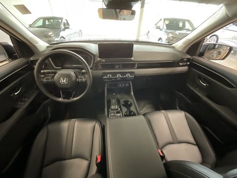 Used 2026 Honda Passport RTL image 8