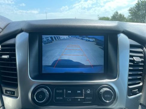 Used 2017 Chevrolet Tahoe LT AWD/4WD image 14