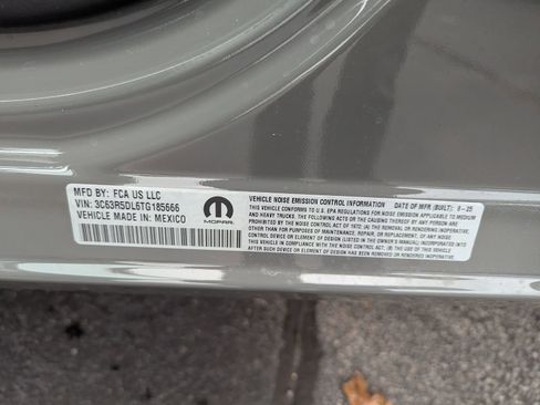 New 2026 RAM 2500 Big Horn image 26