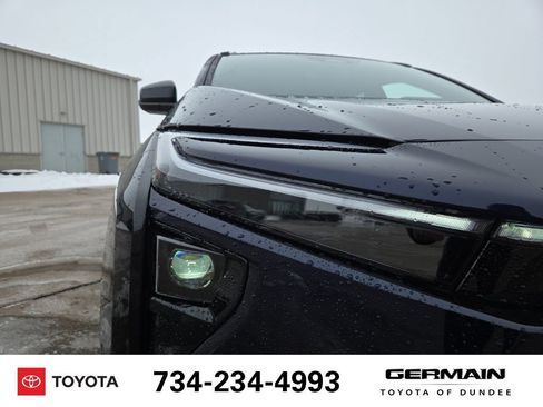 New 2026 Toyota bZ image 15