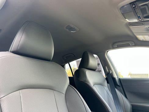 New 2026 Subaru Crosstrek 2.5i Limited AWD/4WD image 20
