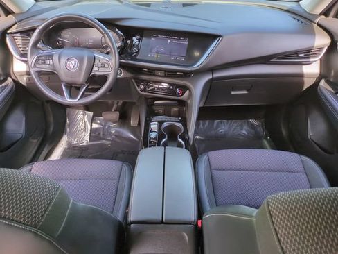 Used 2023 Buick Envision Preferred FWD image 15