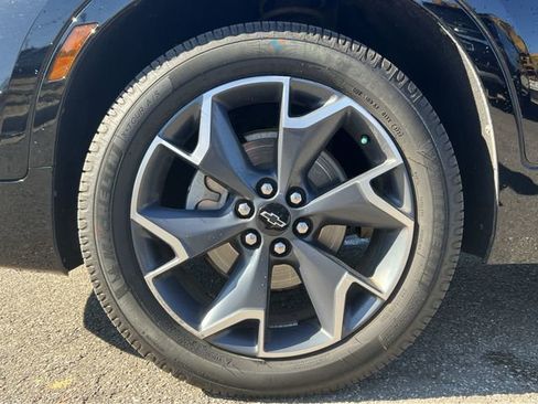 Used 2020 Chevrolet Blazer RS image 10