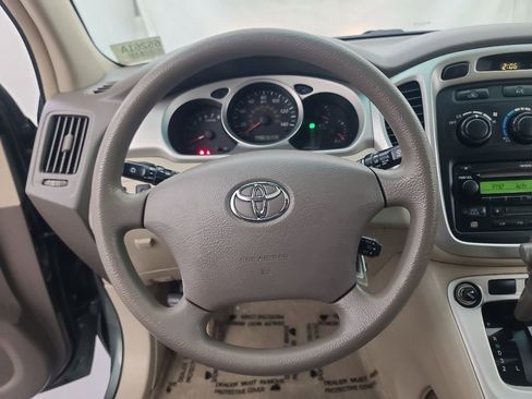 Used 2007 Toyota Highlander 2WD V6 image 26