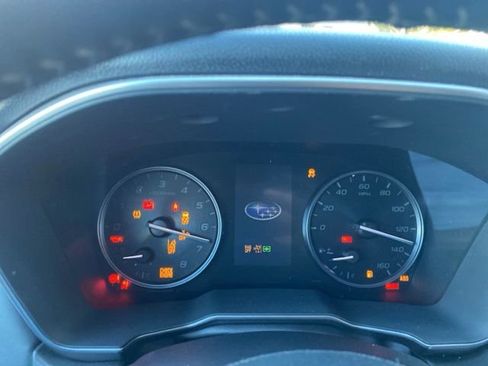 Used 2024 Subaru Outback Limited image 16