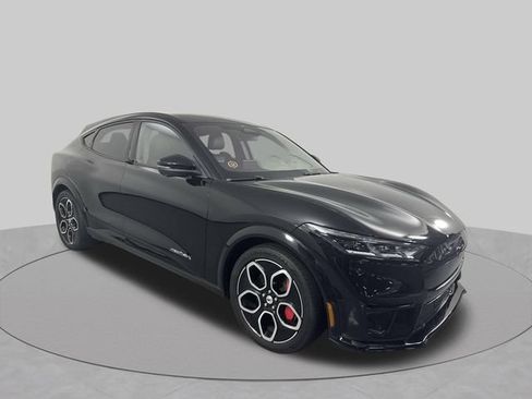 Used 2021 Ford Mustang Mach-E GT AWD/4WD image 3