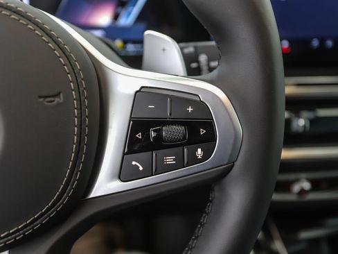 New 2026 BMW X5 xDrive50e w/ Executive Package AWD/4WD image 13