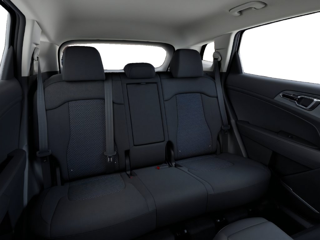 New 2027 Kia Sportage LX AWD/4WD image 16