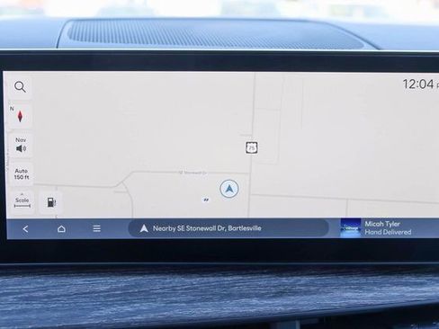 New 2026 Hyundai Santa Fe Limited FWD image 28